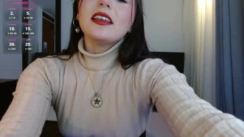 salma_tori online show from April 1, 7:55 pm