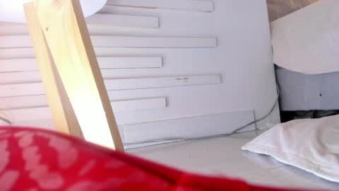 saloba_queen online show from April 9, 11:48 am