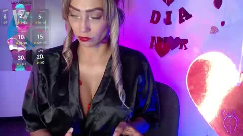 salome_drasin online show from February 14, 5:51 am