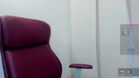 salome_girl23 online show from April 10, 6:30 am