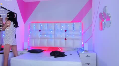 Salome Rose online show from February 13, 8:24 pm