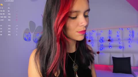 Salome Rose online show from January 24, 8:00 pm