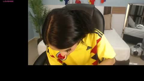 salome_veles online show from July 3, 8:48 pm