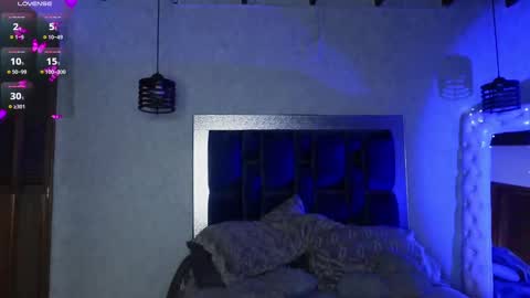 Salome online show from November 15, 1:12 pm