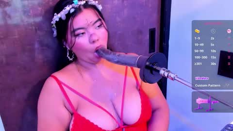 Salome online show from January 18, 4:20 am