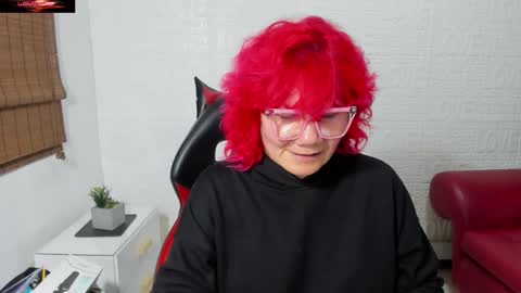 Salomee diazz online show from February 5, 9:07 pm