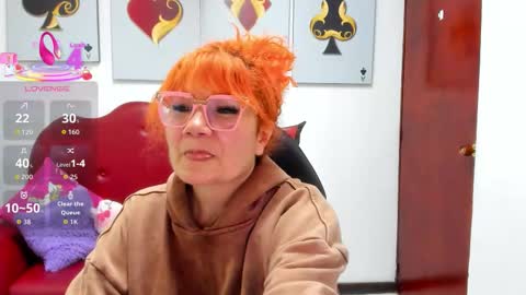 Salomee diazz online show from March 16, 9:30 pm