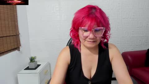 Salomee diazz online show from February 19, 9:14 pm