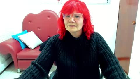 Salomee diazz online show from September 18, 9:24 pm