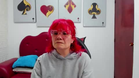 Salomee diazz online show from September 29, 9:09 pm