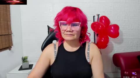 Salomee diazz online show from February 14, 9:43 pm