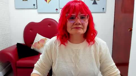 Salomee diazz online show from September 22, 7:34 pm