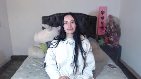 yenny online show from February 10, 4:37 am