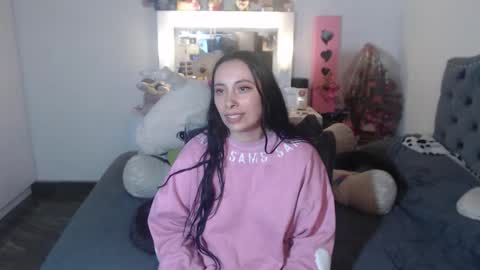 yenny online show from September 13, 4:20 am