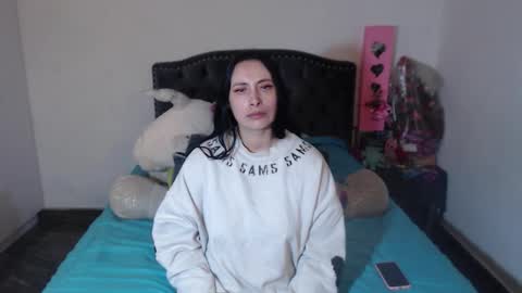 yenny online show from February 20, 4:33 am