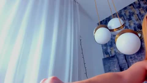 Salome Larzon online show from April 11, 4:18 am