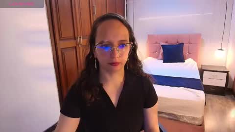 SALOME MORGAN online show from February 5, 12:19 pm