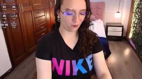 SALOME MORGAN online show from February 11, 12:06 pm