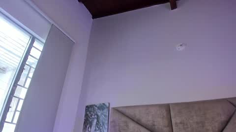 Salome online show from February 3, 6:17 pm