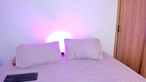 Salome online show from November 22, 2:36 am