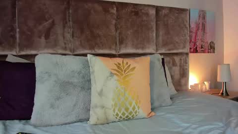 Salome online show from February 17, 12:38 pm