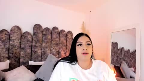 Salome online show from September 15, 10:50 pm