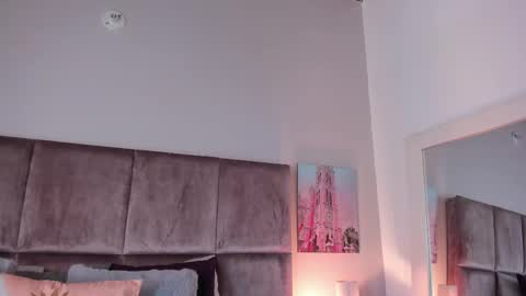 Salome online show from February 21, 5:09 pm