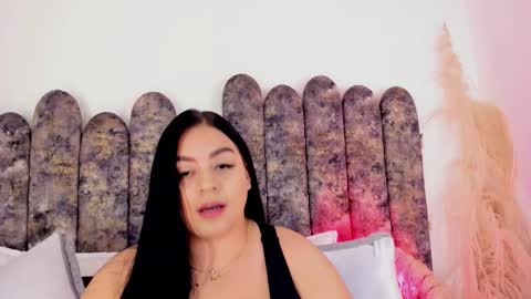 Salome online show from October 20, 10:57 pm