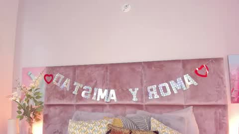 Salome online show from February 14, 5:36 pm