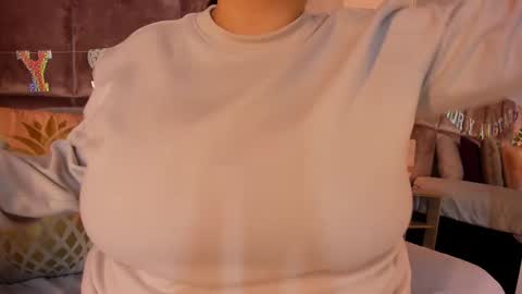 Salome online show from February 16, 12:21 pm