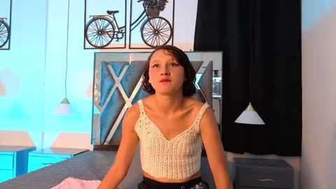 salomewilson online show from January 16, 9:22 pm