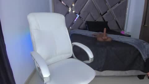 Salomme Cruz online show from September 9, 10:31 pm