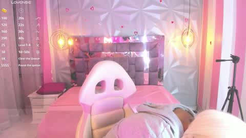 saloome_collins online show from November 15, 3:07 am