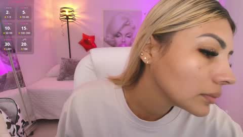 SALOME online show from March 4, 12:01 pm