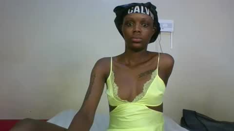 Sugarbabe online show from June 10, 2:33 am