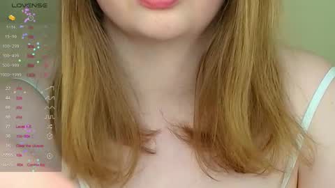 Ruby online show from February 20, 3:30 pm