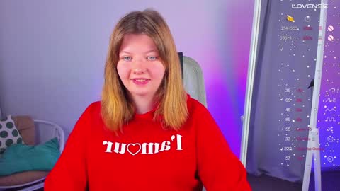 Ruby online show from January 26, 10:34 am