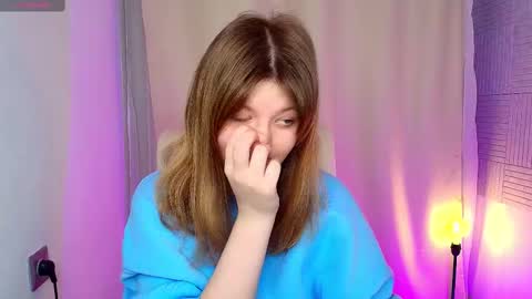 Ruby online show from March 9, 10:30 am