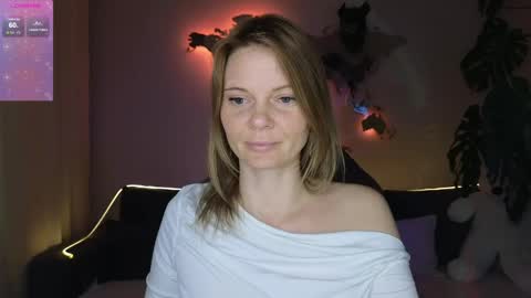 sam_klaus online show from June 3, 7:08 pm