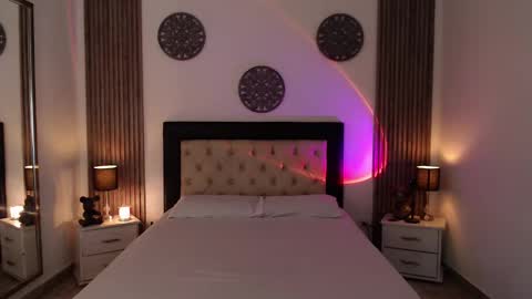 SAM MANSON online show from February 26, 12:05 pm