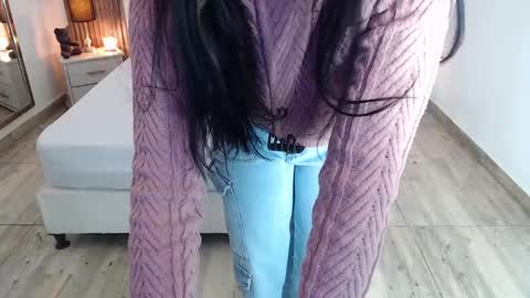 SAM MANSON online show from February 1, 12:05 pm