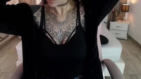 SAM MANSON online show from March 6, 12:19 pm