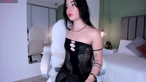  Samantha  online show from January 13, 1:06 pm