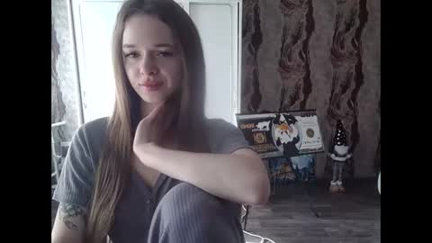 samanta55555 online show from February 27, 9:11 am