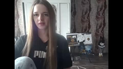 samanta55555 online show from February 22, 10:29 am