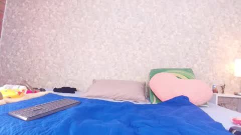 Samanta online show from November 10, 12:11 pm