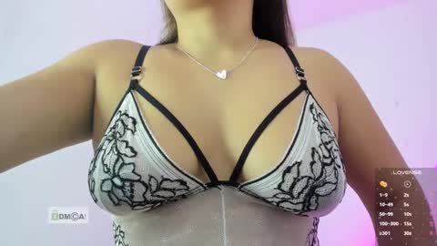 Samanta Sweet online show from February 26, 8:06 am