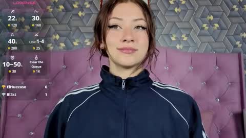 Samanta online show from September 21, 6:23 am