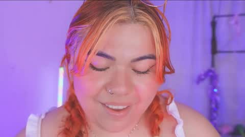 SAMANTA online show from January 5, 5:27 pm