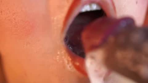 SAMANTA online show from April 18, 9:58 pm